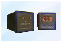 Temperature and humidity controller 
