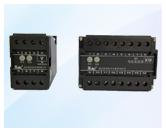 Electrical quantity transducer 