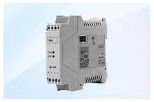 Terminal type transmitter