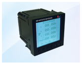 N2B-600P 智能电力多功能测控仪表